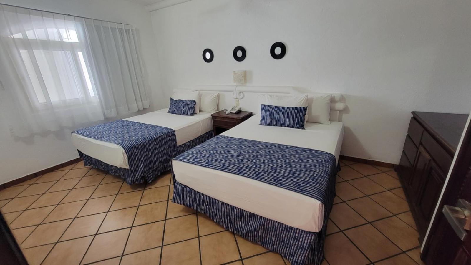Casablanca Resort Ринкон-де-Гуайябитос Экстерьер фото